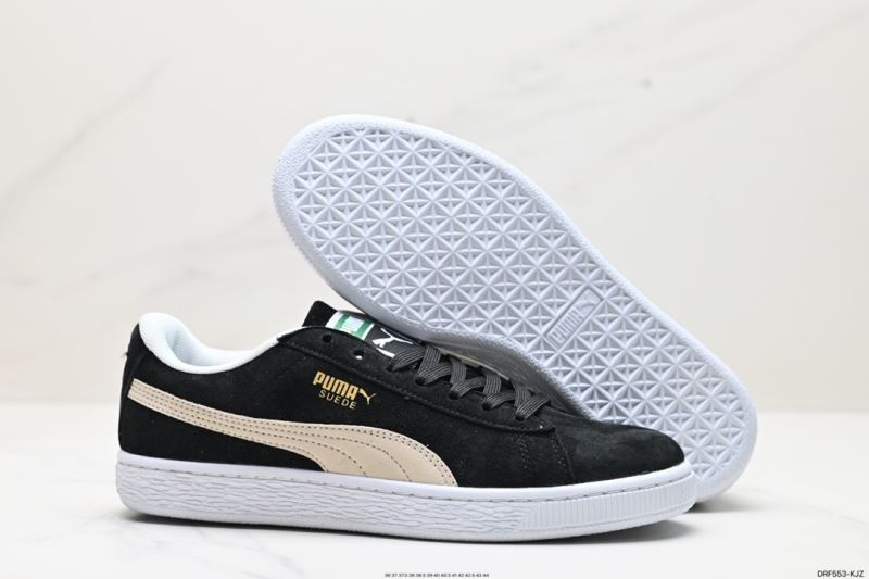 Puma Shoes